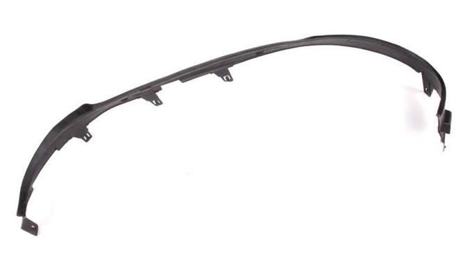 Volvo Headlight Trim Seal - Driver Side 9190323